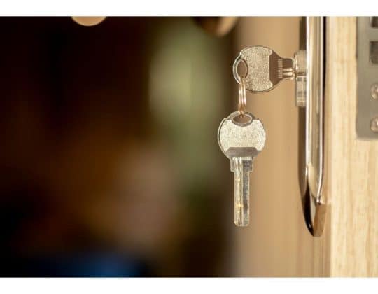 The Key, est-ce la meilleure serrure connectée pour un Airbnb ?